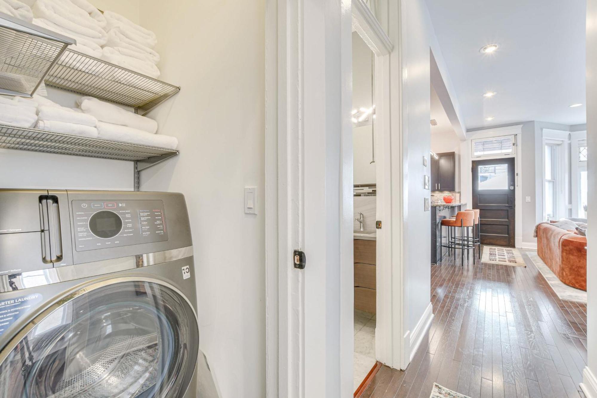 Spacious Condo With Deck About 3 Mi To Downtown Chicago! מראה חיצוני תמונה