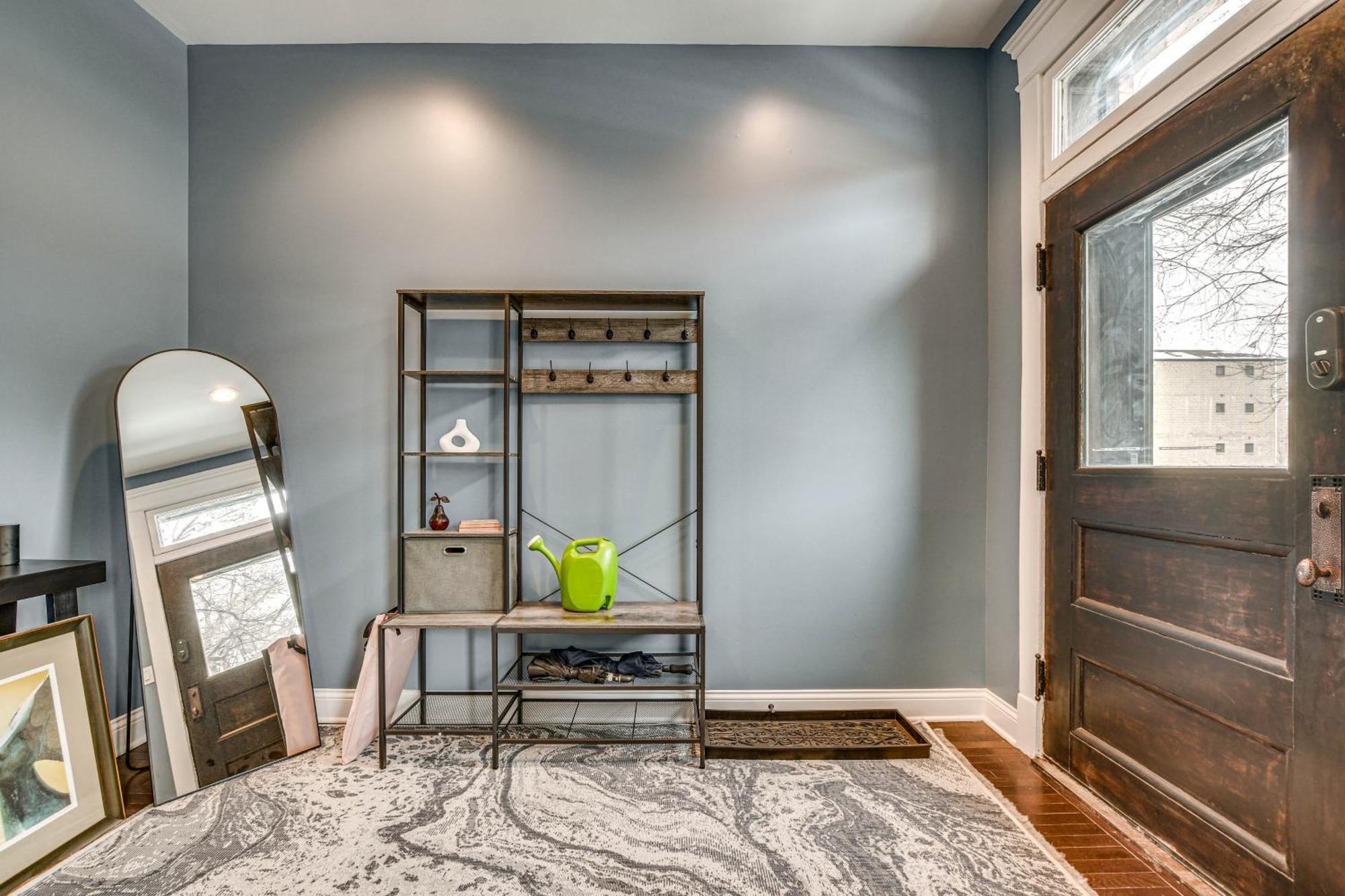 Spacious Condo With Deck About 3 Mi To Downtown Chicago! מראה חיצוני תמונה